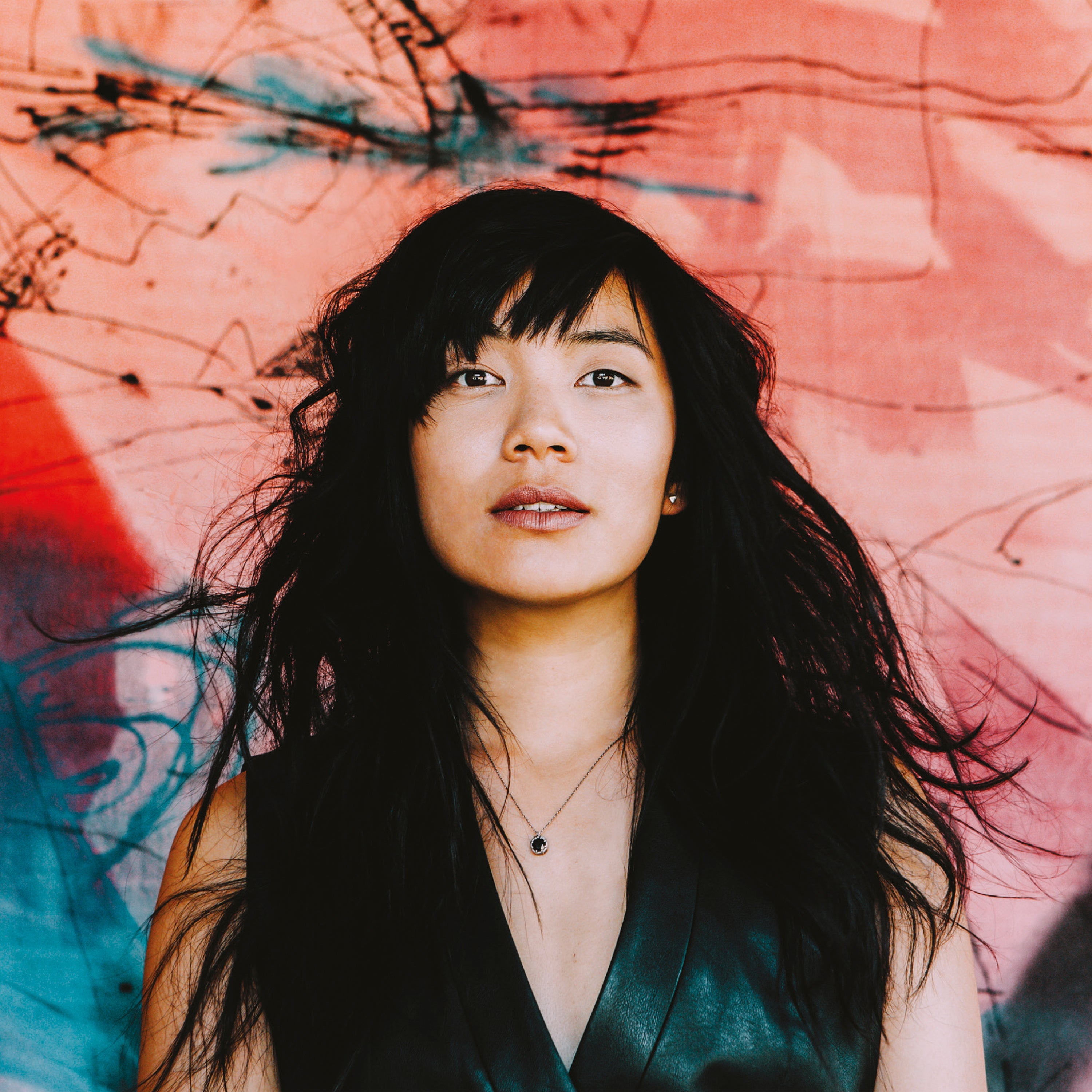 Thao & The Get Down Stay Down - A Man Alive Vinyl LP + MP3 DL Card