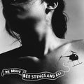 Thao & The Get Down Stay Down - We Brave Bee Stings And All (Eco Mix Gray Vinyl) Vinyl