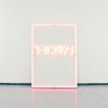 The 1975 - I Like It When You Sleep / For You Are So Beautiful Yet So Unaware Of It (IMPORT) Vinyl