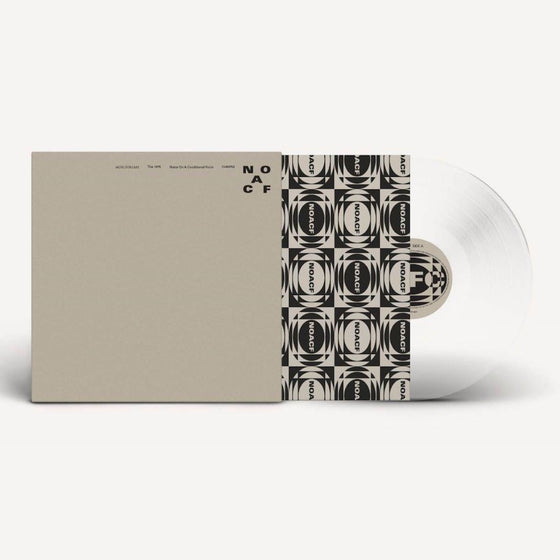 The 1975 - Notes On A Conditional Form (2LP | Clear Vinyl) Vinyl
