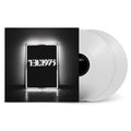 The 1975 - The 1975 [10th Anniversary White 2 LP] Vinyl
