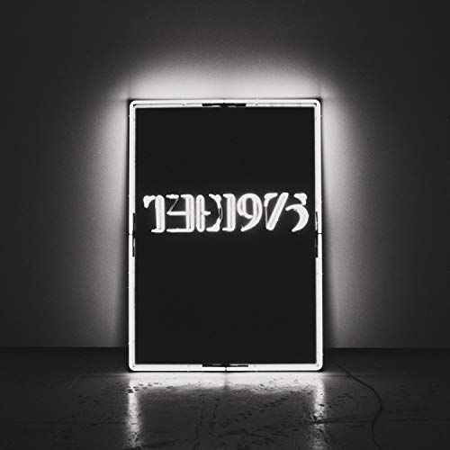 The 1975 - The 1975 (2 Lp's) Vinyl
