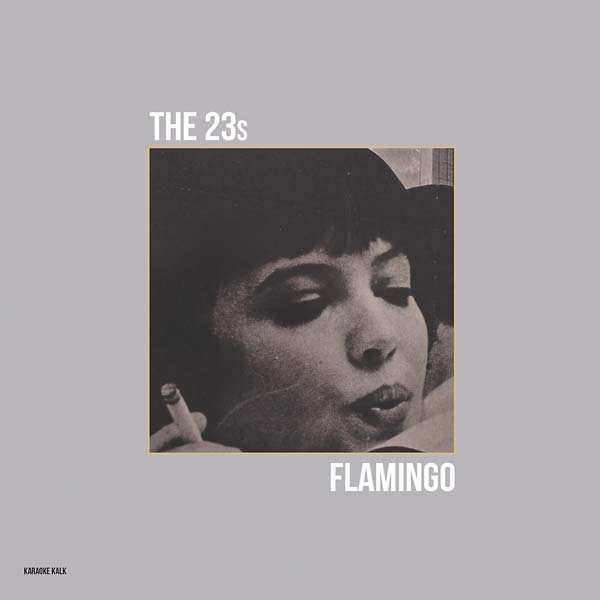 THE 23S - Flamingo CD CD