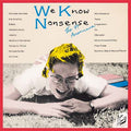 THE 49 AMERICANS - We Know Nonsense Vinyl LP