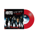 The 69 Eyes - Lost Boys - 20Th Anniversary Version (Limited) [Red Vinyl] Vinyl