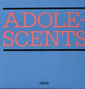 The Adolescents - The Adolescents (Reissue, Colored Vinyl) Vinyl
