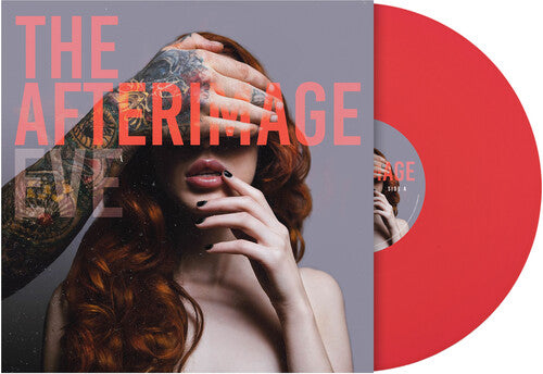 The Afterimage - Eve [Violator Red LP] Vinyl