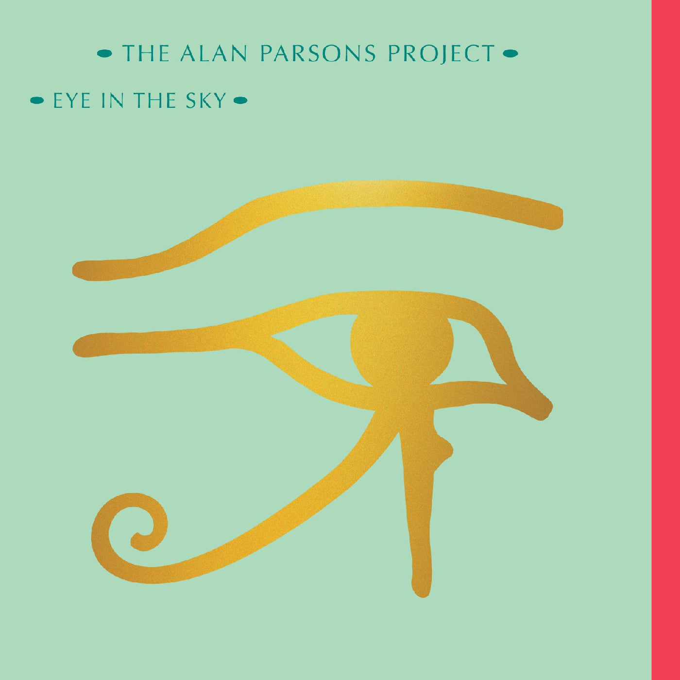 The Alan Parsons Project - Eye In The Sky (Abbey Road Remaster Expanded Edition) (Deluxe Edition) CD