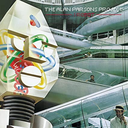 The Alan Parsons Project - I Robot (180 Gram Vinyl) [Import] Vinyl