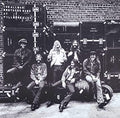 The Allman Brothers Band - Live at Fillmore East (180 Gram Vinyl) (2 Lp's) Vinyl