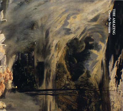 The Amazing - Gentle Stream CD CD