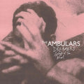 The Ambulars - Dreamers Asleep At The Wheel Vinyl LP