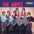 THE AMPEX - The Ampex Vinyl LP