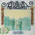 The Ancients (Isaiah Collier, William Hooker, Will - The Ancients Vinyl 2LP