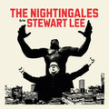 The and Stewart Lee Nightingales - Ten Bob Each Way Vinyl 7" Vinyl