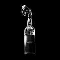 The & Andy C Prodigy - Firestarter - Andy C Remix (SILVER VINYL) Vinyl 12" Limited Silver Vinyl