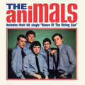The Animals - The Animals [LP] Vinyl