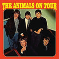 The Animals - The Animals On Tour [LP] Vinyl