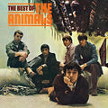 The Animals - The Best Of The Animals (180 Gram Vinyl) Vinyl