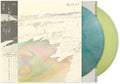 The Antlers - Blight: Deluxe Edition (Indie Exclusive, Limited Edition, Ocean Blue & Meadow Green Colored Vinyl) (2 Lp's) Vinyl
