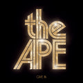 THE APE - Give In Vinyl LP