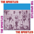 THE APOSTLES - The Apostles CD CD
