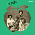 THE APPLES - Mind Twister CD CD