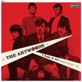THE ARTWOODS - I Take It All (Singles Collection) Vinyl 2LP