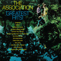 The Association - The Association's Greatest Hits (Limited Edition, Metallic Silver Colored Vinyl, Anniversary Edition) Vinyl