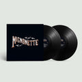 The Avett Brothers - Mignonette (180 Gram Vinyl) (2 Lp's) Vinyl