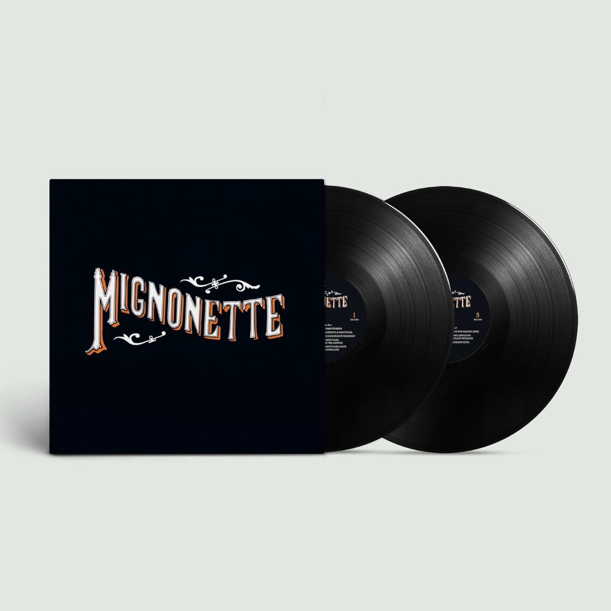 The Avett Brothers - Mignonette (180 Gram Vinyl) (2 Lp's) Vinyl