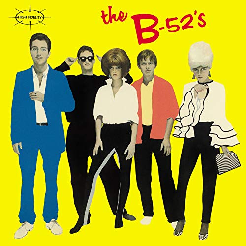 The B-52's - The B-52's Vinyl