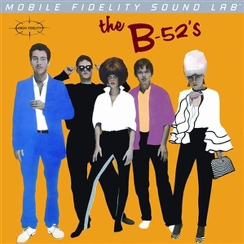 The B-52's - The B-52's Vinyl