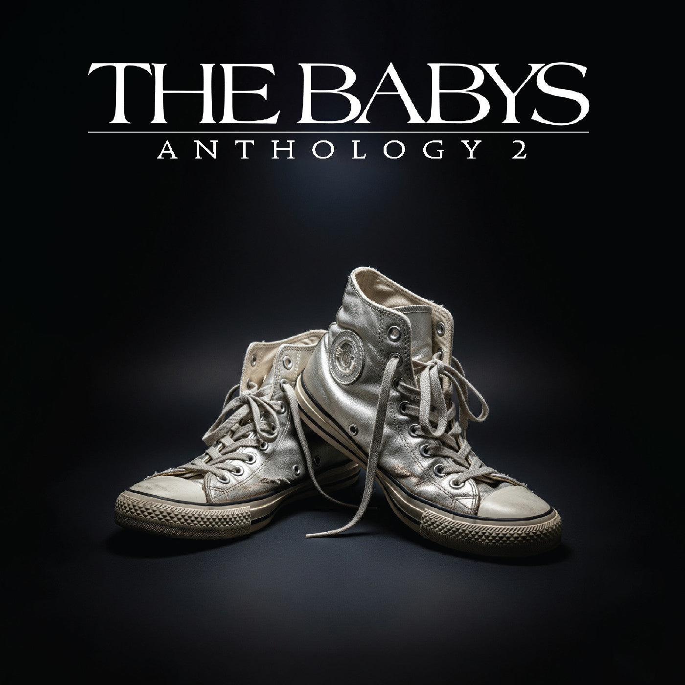 The Babys - Anthology 2 CD