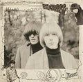 THE BACKDOOR MEN - Sodra Esplanaden #4 CD CD