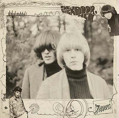 THE BACKDOOR MEN - Sodra Esplanaden #4 CD CD