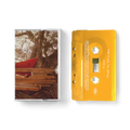 The Backseat Lovers - Waiting To Spill (Limited Edition, Yellow Colored Cassette) Cassette