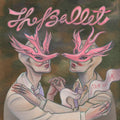 The Ballet - Matchy Matchy Vinyl LP [w/ download card]
