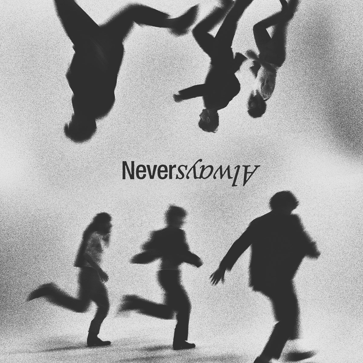 The Band CAMINO - Neveralways (Vol. 2) Vinyl