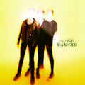 The Band CAMINO - The Band Camino (Indie Exclusive, Clear Vinyl) Vinyl