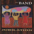 The Band - Jubilation (Limited Anniversary Edition) [Red Jubilation Swirl Vinyl] Vinyl
