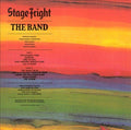 The Band - Stage Fright (180 Gram Vinyl) Vinyl