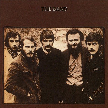 The Band - The Band (180 Gram Vinyl) Vinyl