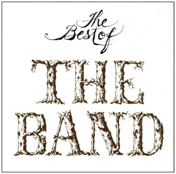 The Band - The Best Of The Band [180G LP] Vinyl