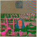 THE BAND WHOSE NAME IS A SYMBOL - Biker Smell Cassette Cassette