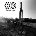 THE BAND WHOSE NAME IS A SYMBOL - Ensemble 8/3/2016 Vinyl LP