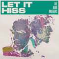The Barr Brothers - Let It Hiss Vinyl