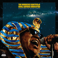 The Barrence Whitfield Soul Savage Arkestra - Songs From The Sun Ra Cosmos CD CD