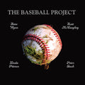 The Baseball Project - Volume 1: Frozen Ropes and Dying Quails (METALLIC SILVER VINYL) Vinyl LP Metallic Silver Vinyl