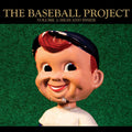 The Baseball Project - Volume 2: High and Inside (TRANSPARENT GREEN VINYL) Vinyl LP Transparent Green Vinyl
